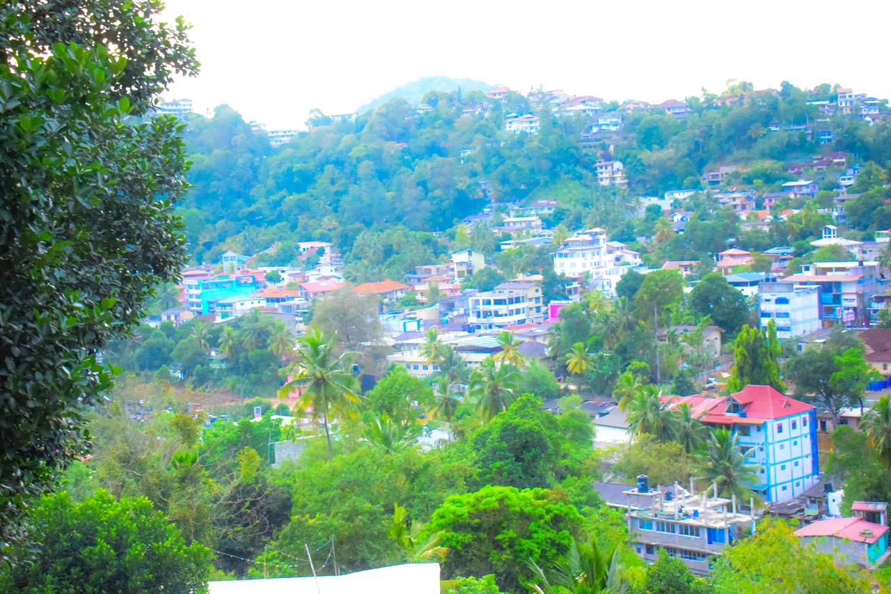 Unique View แคนดี้ ภายนอก รูปภาพ