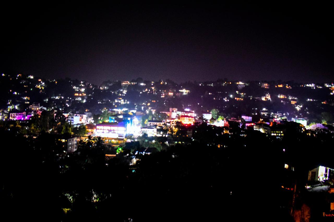 Unique View แคนดี้ ภายนอก รูปภาพ